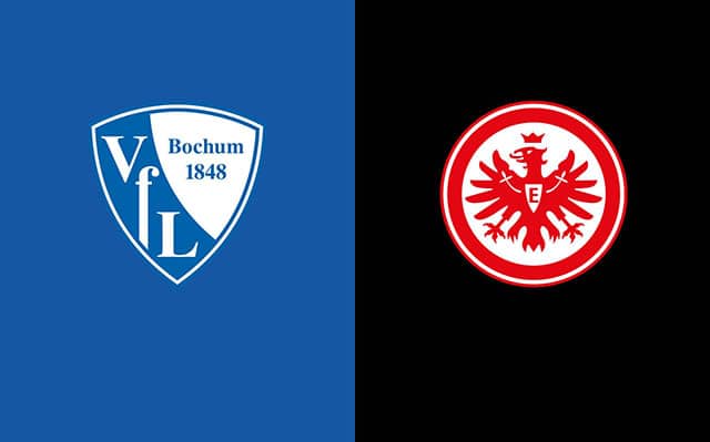 Soi kèo bóng đá 88FUN trận Bochum vs Eintracht Frankfurt, 00:30 – 25/10/2021