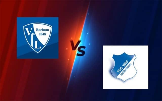 Soi kèo bóng đá 88FUN trận Bochum vs Hoffenheim, 21:30 – 06/11/2021