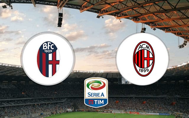 Soi kèo bóng đá 88FUN trận Bologna vs AC Milan, 01:45 - 24/10/2021