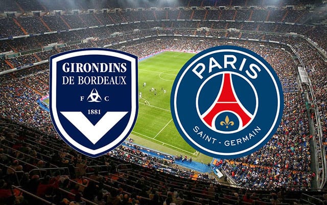 Soi kèo bóng đá 88FUN trận Bordeaux vs Paris SG, 03:00 - 07/11/2021