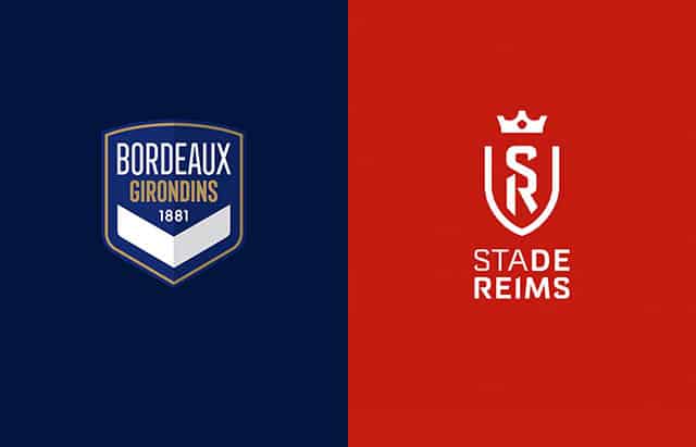 Soi kèo bóng đá 88FUN trận Bordeaux vs Reims, 21:00 - 31/10/2021