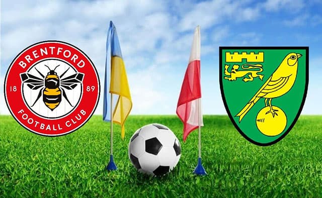 Soi kèo bóng đá 88FUN trận Brentford vs Norwich, 22:00 - 06/11/2021