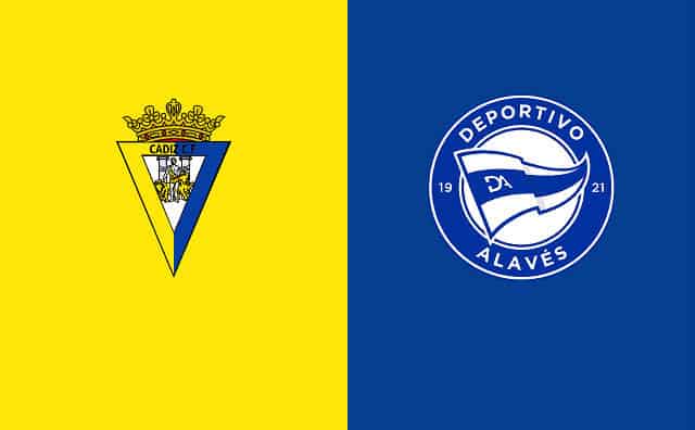 Soi kèo bóng đá 88FUN trận Cadiz CF vs Alaves, 21:15 - 23/10/2021