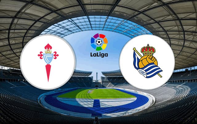 Soi kèo bóng đá 88FUN trận Celta Vigo vs Real Sociedad, 00:00 - 29/10/2021