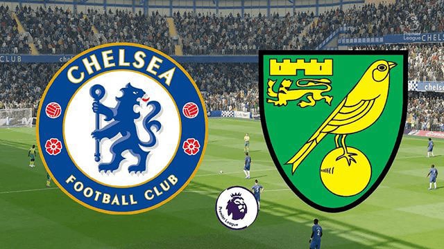 Soi kèo bóng đá 88FUN trận Chelsea vs Norwich, 18:30 - 23/10/2021