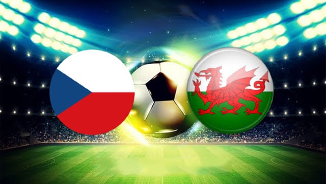 Soi kèo bóng đá 88FUN trận Cộng hoà Séc vs Wales, 01:45 – 9/10/2021