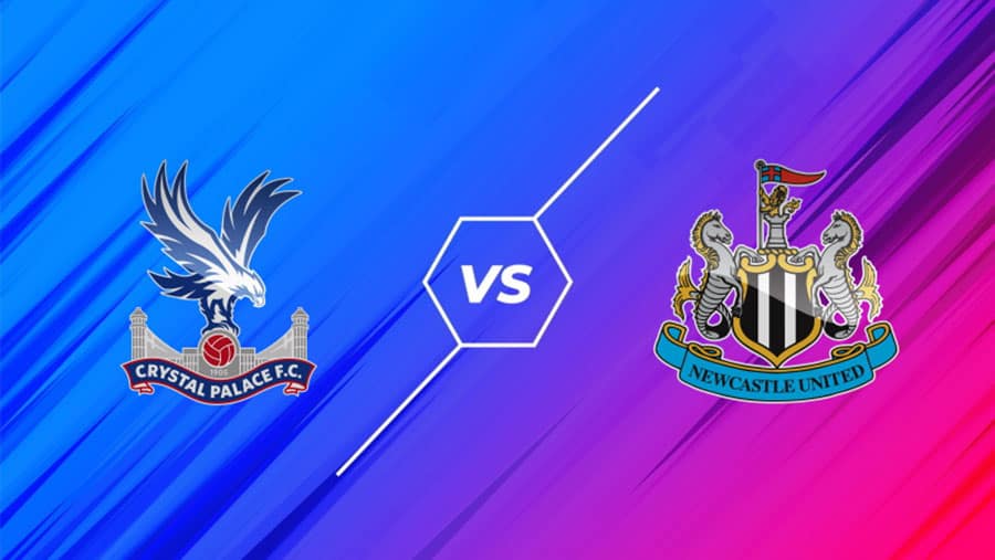 Soi kèo bóng đá 88FUN trận Crystal Palace vs Newcastle, 21:00 - 23/10/2021