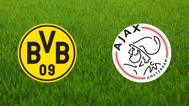 Soi kèo bóng đá 88FUN trận Dortmund vs Ajax, 03:00 – 04/11/2021