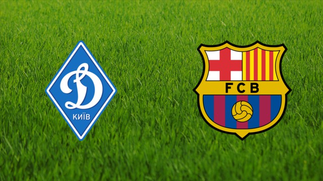 Soi kèo bóng đá 88FUN trận Dyn. Kyiv vs Barcelona, 03:00 – 03/11/2021