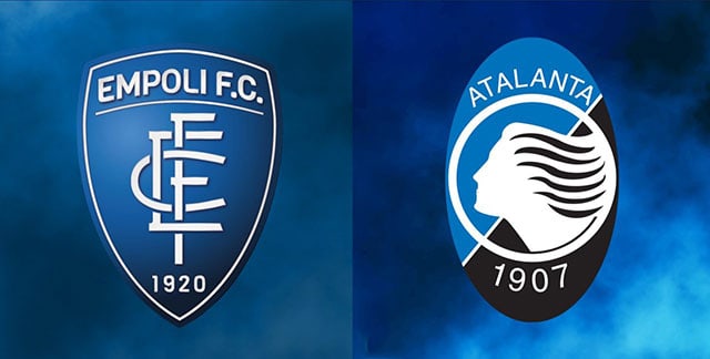 Soi kèo bóng đá 88FUN trận Empoli vs Atalanta, 20:00 - 17/10/2021