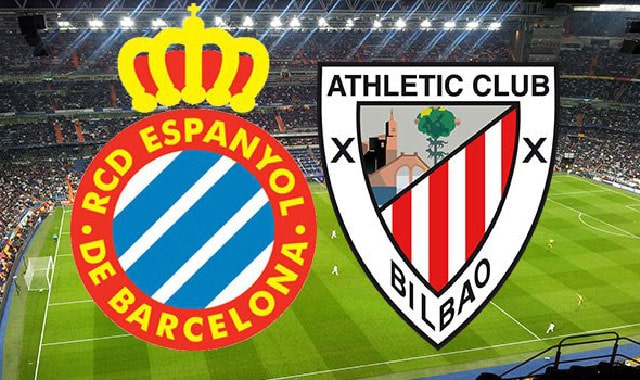 Soi kèo bóng đá 88FUN trận Espanyol vs Ath Bilbao, 02:00 - 27/10/2021