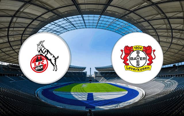 Soi kèo bóng đá 88FUN trận FC Koln vs Bayer Leverkusen, 20:30 - 24/10/2021