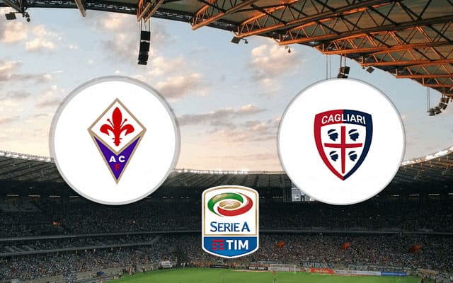 Soi kèo bóng đá 88FUN trận Fiorentina vs Cagliari, 20:00 - 24/10/2021