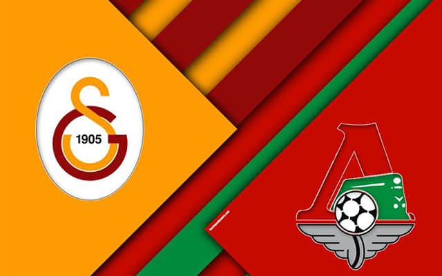 Soi kèo bóng đá 88FUN trận Galatasaray vs Lokomotiv Moscow, 00:45 – 05/11/2021