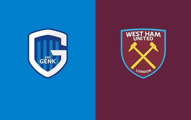 Soi kèo bóng đá 88FUN trận Genk vs West Ham, 00:45 – 05/11/2021