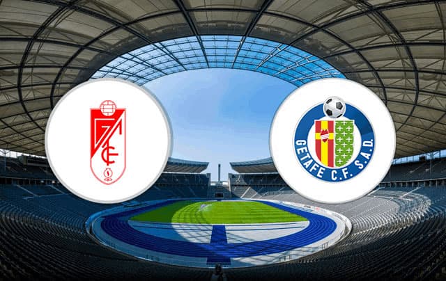 Soi kèo bóng đá 88FUN trận Granada CF vs Getafe, 01:00 - 29/10/2021