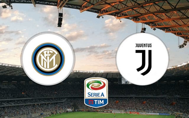 Soi kèo bóng đá 88FUN trận Inter Milan vs Juventus, 01:45 - 25/10/2021