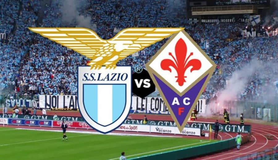 Soi kèo bóng đá 88FUN trận Lazio vs Fiorentina, 01:45 - 28/10/2021