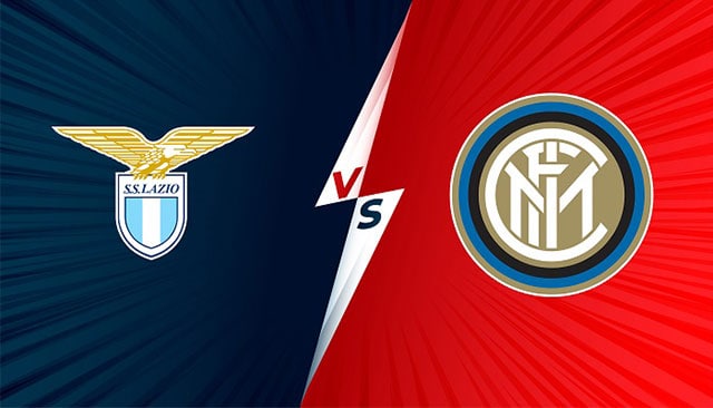 Soi kèo bóng đá 88FUN trận Lazio vs Inter, 23:00 - 16/10/2021