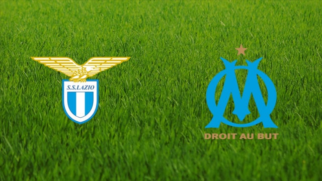 Soi kèo bóng đá 88FUN trận Lazio vs Marseille, 23:45 - 21/10/2021