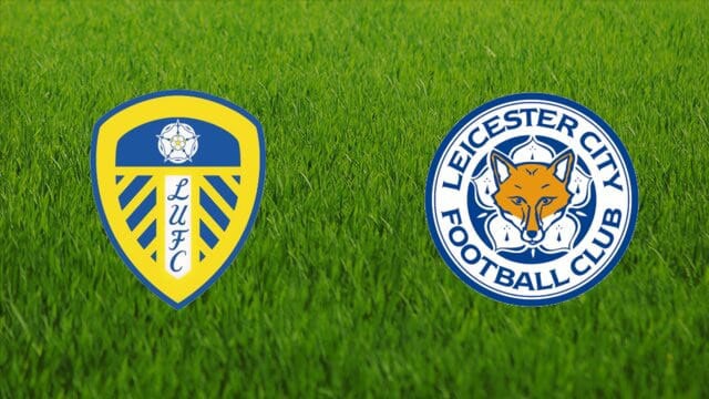 Soi kèo bóng đá 88FUN trận Leeds vs Leicester, 21:00 - 07/11/2021