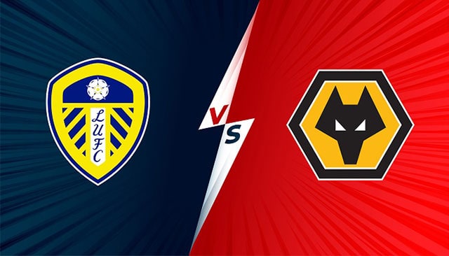 Soi kèo bóng đá 88FUN trận Leeds vs Wolves, 21:00 - 23/10/2021