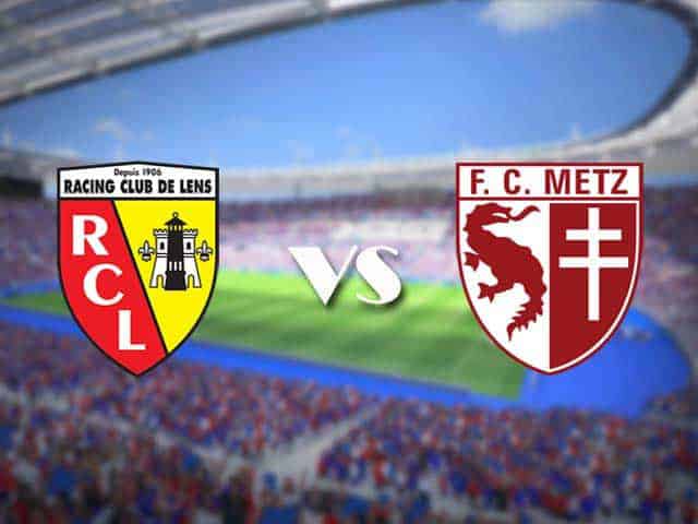 Soi kèo bóng đá 88FUN trận Lens vs Metz, 20:00 - 24/10/2021