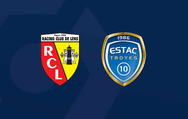 Soi kèo bóng đá 88FUN trận Lens vs Troyes, 03:00 - 06/11/2021