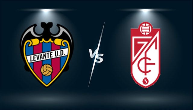 Soi kèo bóng đá 88FUN trận Levante vs Granada CF, 03:00 - 02/11/2021