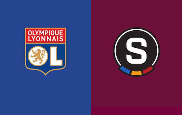 Soi kèo bóng đá 88FUN trận Lyon vs Sparta Prague, 00:45 – 05/11/2021