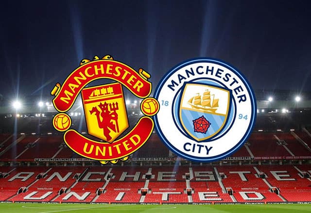 Soi kèo bóng đá 88FUN trận Manchester Utd vs Manchester City, 19:30 - 06/11/2021