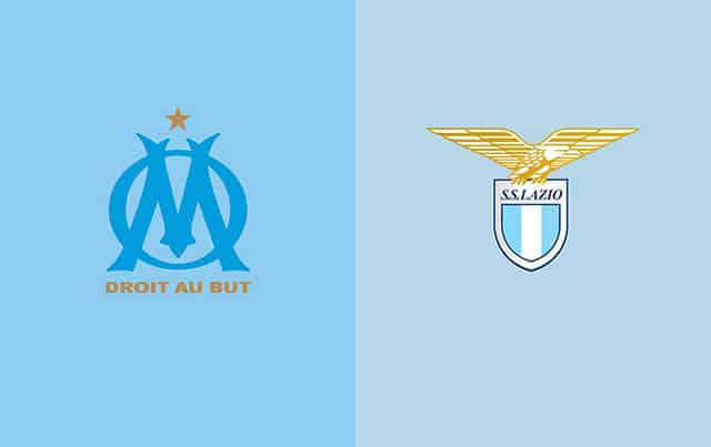 Soi kèo bóng đá 88FUN trận Marseille vs Lazio, 03:00 – 05/11/2021