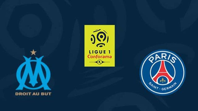 Soi kèo bóng đá 88FUN trận Marseille vs Paris SG, 01:45 – 25/10/2021