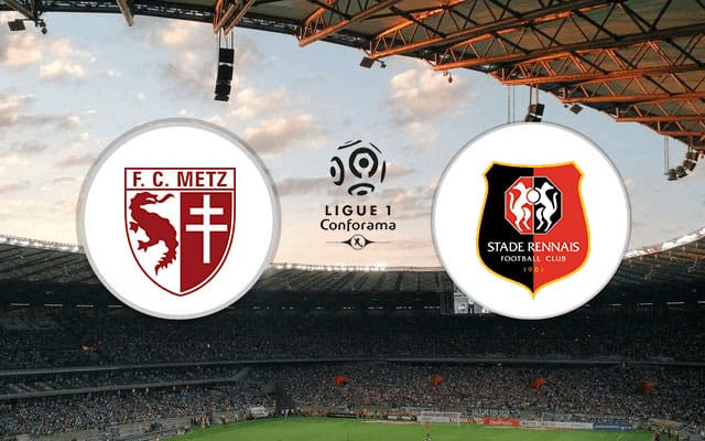 Soi kèo bóng đá 88FUN trận Metz vs Rennes 20:00 - 17/10/2021