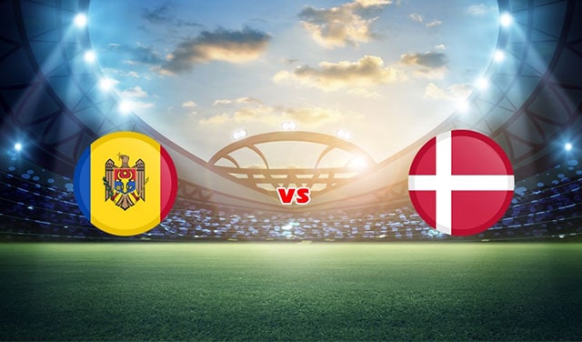Soi kèo bóng đá 88FUN trận Moldova vs Đan Mạch, 01:45 - 10/10/2021 soi keo bong da tran moldova vs dan mach, 01:45 - 10/10/2021