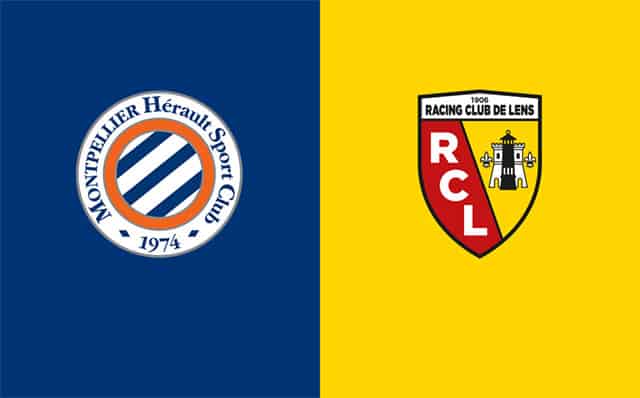 Soi kèo bóng đá 88FUN trận Montpellier vs Lens, 22:00 - 17/10/2021