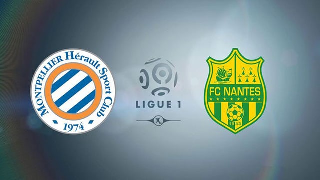 Soi kèo bóng đá 88FUN trận Montpellier vs Nantes, 21:00 - 31/10/2021