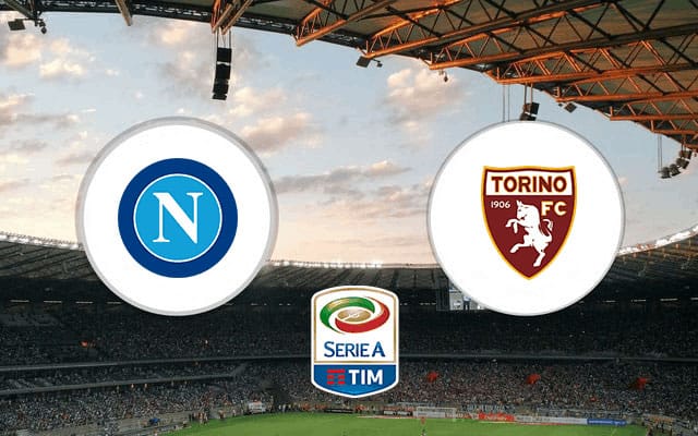 Soi kèo bóng đá 88FUN trận Napoli vs Torino, 23:00 - 17/10/2021