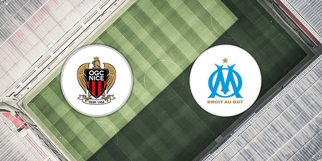 Soi kèo bóng đá 88FUN trận Nice vs Marseille, 02:00 – 28/10/2021