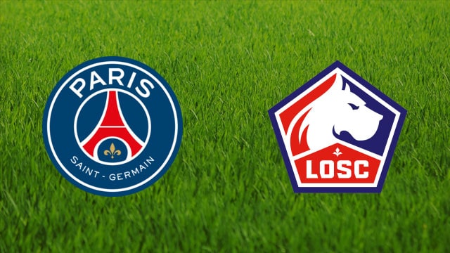 Soi kèo bóng đá 88FUN trận Paris SG vs Lille, 02:00 - 30/10/2021