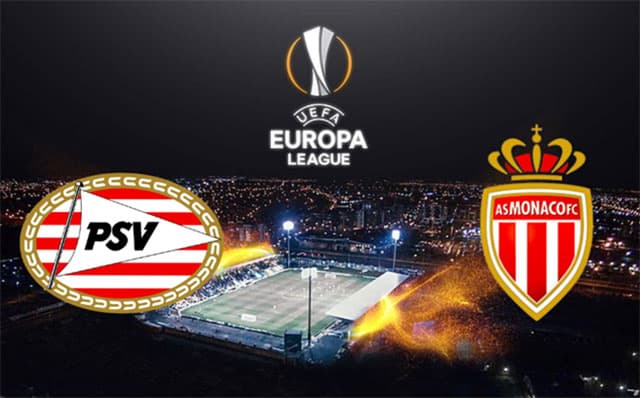 Soi kèo bóng đá 88FUN trận PSV vs Monaco, 02:00 - 22/10/2021