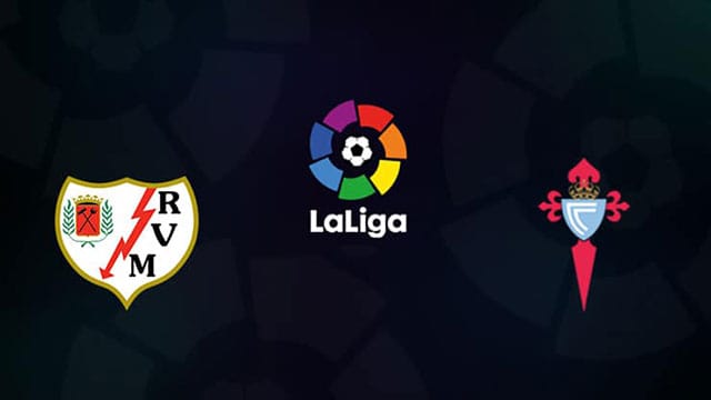 Soi kèo bóng đá 88FUN trận Rayo Vallecano vs Celta Vigo, 00:30 - 02/11/2021