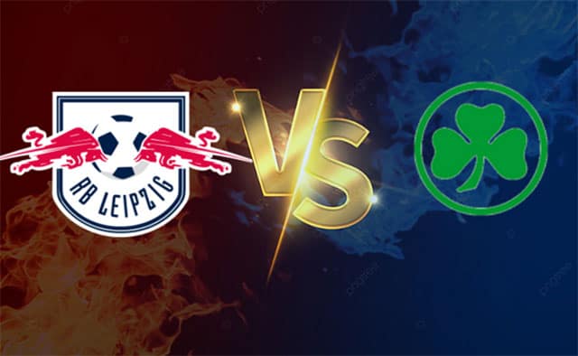 Soi kèo bóng đá 88FUN trận RB Leipzig vs Greuther Furth, 20:30 – 23/10/2021