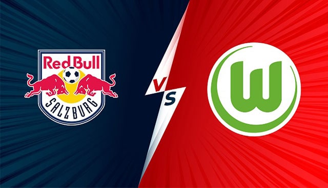 Soi kèo bóng đá 88FUN trận Salzburg vs Wolfsburg, 23:45 – 20/10/2021