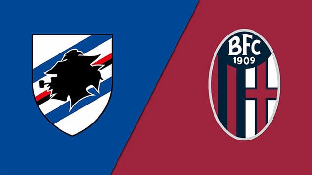 Soi kèo bóng đá 88FUN trận Sampdoria vs Bologna, 21:00 - 07/11/2021