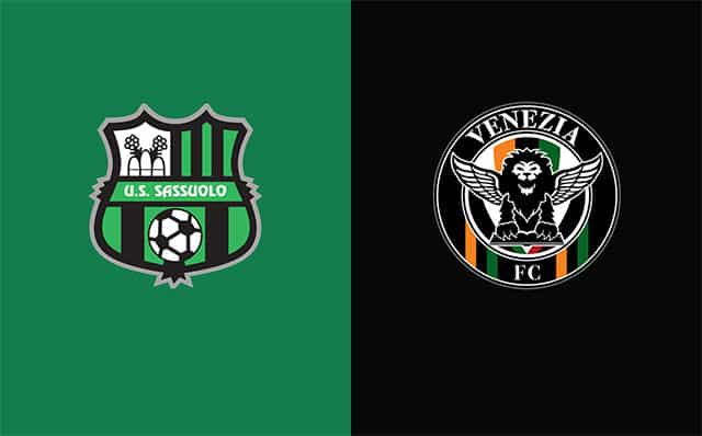 Soi kèo bóng đá 88FUN trận Sassuolo vs Venezia, 23:00 - 23/10/2021