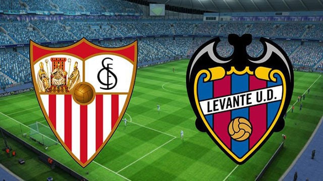 Soi kèo bóng đá 88FUN trận Sevilla vs Levante, 19:00 - 24/10/2021