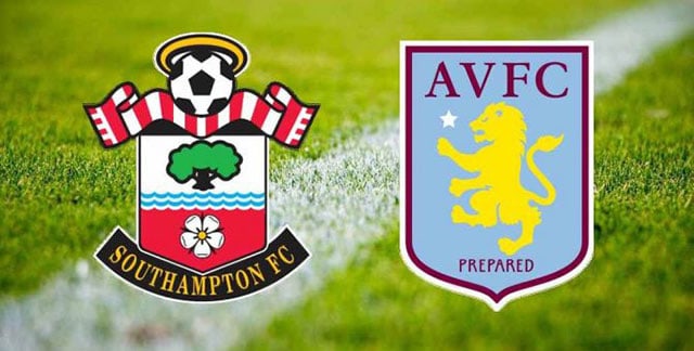 Soi kèo bóng đá 88FUN trận Southampton vs Aston Villa, 03:00 - 06/11/2021