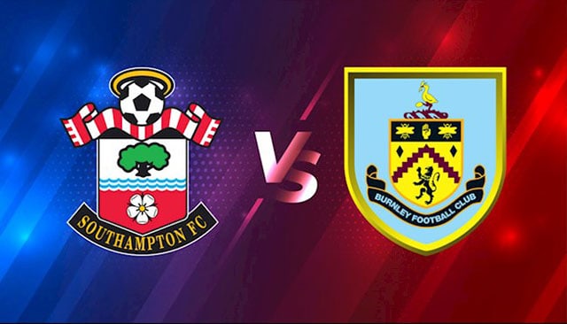 Soi kèo bóng đá 88FUN trận Southampton vs Burnley, 21:00 - 23/10/2021