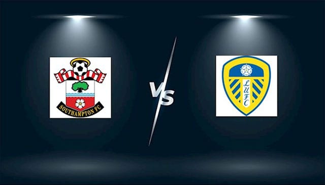 Soi kèo bóng đá 88FUN trận Southampton vs Leeds, 21:00 - 16/10/2021